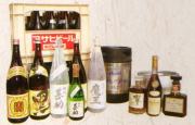 お酒